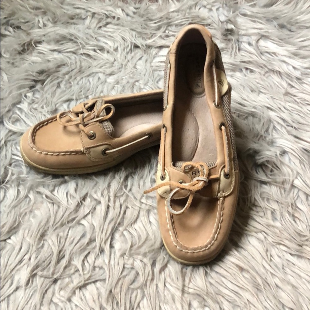 Sperry’s